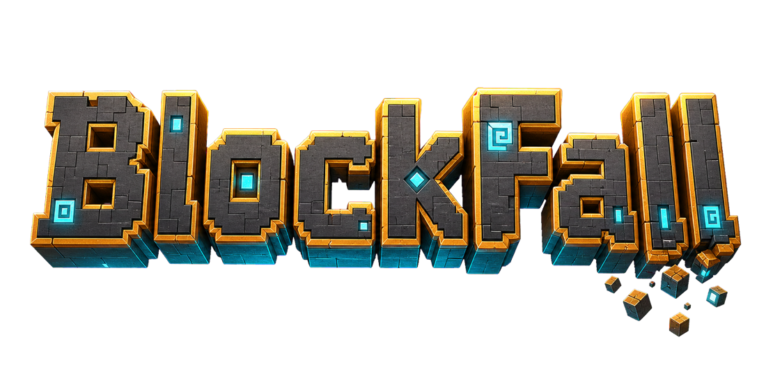 BLOCKFALL